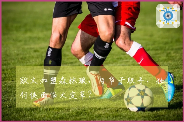 欧文加盟森林狼，与华子联手，独行侠面临大变革？
